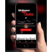 McKeown PAT Testing Limited logo - Similar company to Mckeown Pat Testing Limited