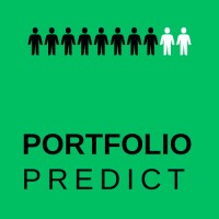 PORTFOLIOpredict logo - Similar company to Mskpredict