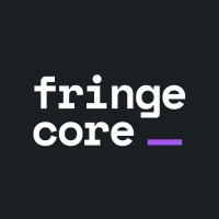 FringeCore_ logo - Similar company to Web Info Tech Ltd.