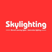Sky Lighting logo - Similar company to Amilite