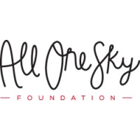 All One Sky Foundation logo - Similar company to C3 Associates