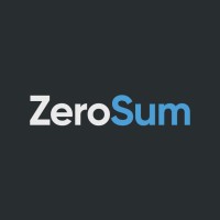 ZeroSum logo - Similar company to Zerosum