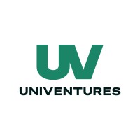 Univentures Public Company Limited logo - Similar company to Forward Systems