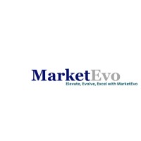 Market Evo logo - Similar company to Secludis