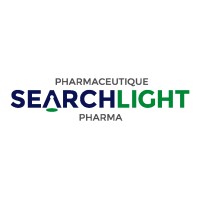 Searchlight Pharma Inc. logo - Similar company to Life Sciences Partnering Canada