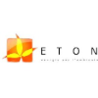 Eton energia logo - Similar company to Ci.Gi. Building | Esco ( Energy Service Company)