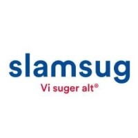 Slamsug AS logo - Similar company to Shrimpvision
