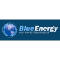 Blue Energy Canada Inc.