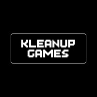 Kleanup Games logo - Similar company to Ginger Games