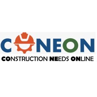CONEON logo - Similar company to Holmium Technologies
