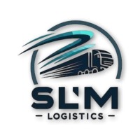 SLIM Logistics logo - Similar company to Slimair