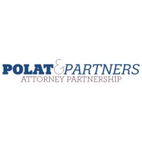 Polat and Partners Attorney Partnership logo - Similar company to Smart Live Markets