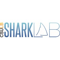 CSULB Shark Lab logo - Similar company to Making Waves Reu