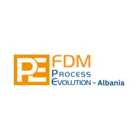 FDM Process Evolution Albania logo - Similar company to Fdm Document Dynamics Srl