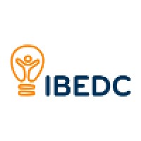 Ibadan Electricity Distribution Company (IBEDC) logo - Similar company to Eko Electricity Distribution Plc