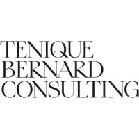 Tenique Bernard Consulting logo - Similar company to Dine With Dez
