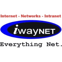 iway net teck logo - Similar company to Beginning Is Now