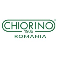 Chiorino Romania logo - Similar company to Cmat Industry