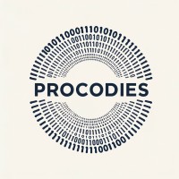 Procodies logo - Similar company to Nesx