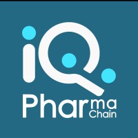IQ.Pharma Chain LTD. logo - Similar company to Metrinomics