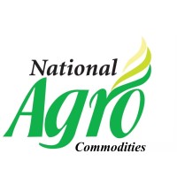 NATIONAL AGRO COMMODITIES logo - Similar company to We Export