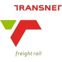 Transnet Freight Rail logo - Similar company to Eskom Holdings Soc Ltd
