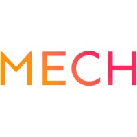 MECH logo - Similar company to Orange Hr