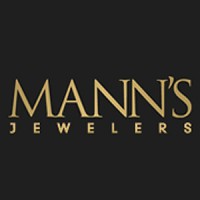 Mann's Jewelers logo - Similar company to Rogers Enterprises Inc. (Rogers & Hollands | Ashcroft & Oak)
