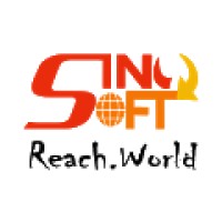 SINO SOFT LIMITED logo - Similar company to Softino
