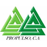 Propulso C.A. logo - Similar company to Eminca Ing