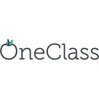OneClass logo - Similar company to Technobi