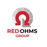 RED OHMS Group logo - Similar company to Whs Foundation - Rto 1907