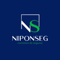 Niponseg Corretora de Seguros logo - Similar company to Verde Acqua