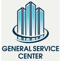 General Service Center logo - Similar company to Sandiagreenclean
