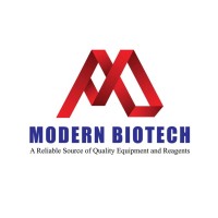 Modern Biotech Bangladesh logo - Similar company to Lifatech Systems