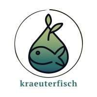 kraeuterfisch logo - Similar company to Aquaponik