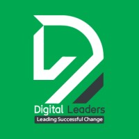 Digital leaders logo - Similar company to Ecomadvids