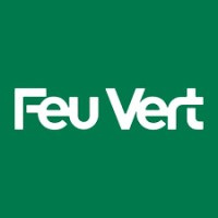 Feu vert Scionzier logo - Similar company to Feu Vert Chatte - St Marcellin