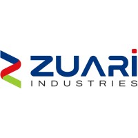 Zuari Industries Limited logo - Similar company to Energo Engineering Projects Limited