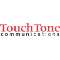 TouchTone Communications logo - Similar company to Zorya
