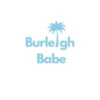 Burleigh Babe logo - Similar company to Vizions