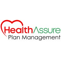 Health Assure Plan Management logo - Similar company to Precious Disability Services