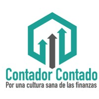 Contador Contado logo - Similar company to Finanzas Sencillas Para Todos
