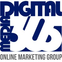 Digital Media 305 logo - Similar company to Innovative Media Solutions Llc.