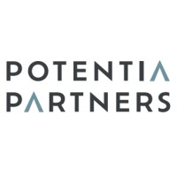 Potentia Partners logo - Similar company to Integra Talent Group