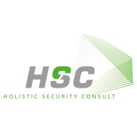 HSC-Holistic Security Consult GmbH logo - Similar company to Ec Coffee Work Gmbh