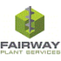 Fairway Plant Services logo - Similar company to Lmb Surfacing Ltd
