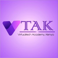 Virtual Tech Academy Kenya
