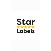 Star Labels logo - Similar company to Labelneeds Limited