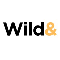 Wild& logo - Similar company to Bright+3